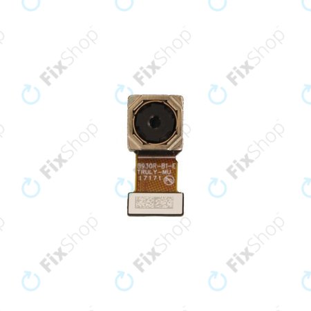 Nokia 6 - Rear Camera - S0C600BA000 Genuine Service Pack