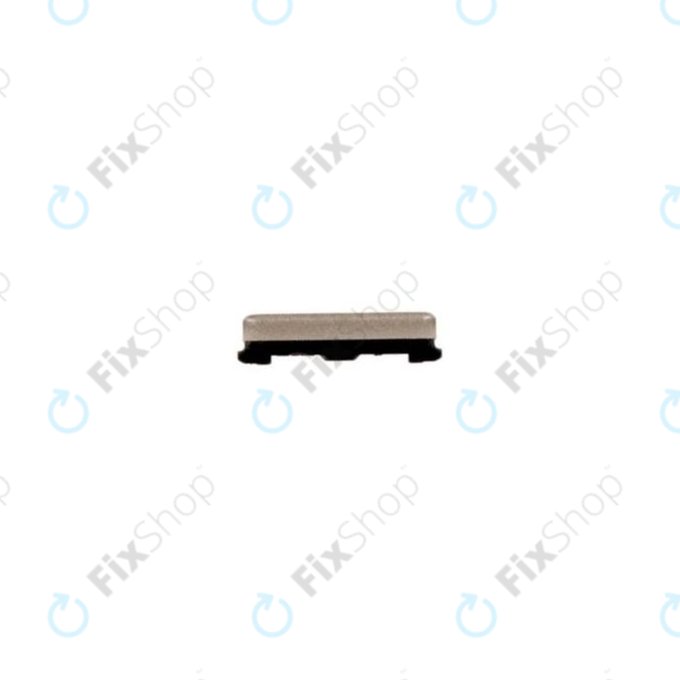 Samsung Galaxy J5 J510FN (2016) - Power Button (Gold) - GH64-05740A Genuine Service Pack