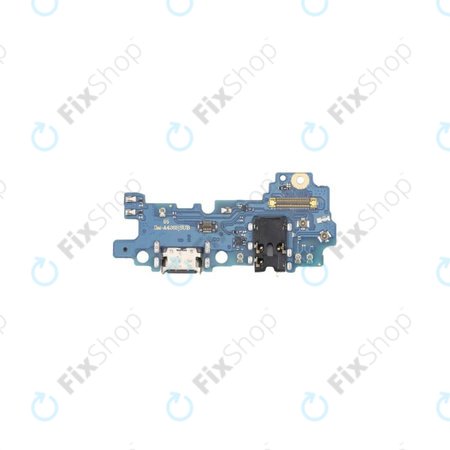 Samsung Galaxy A42 5G A426B - Charging Connector PCB Board