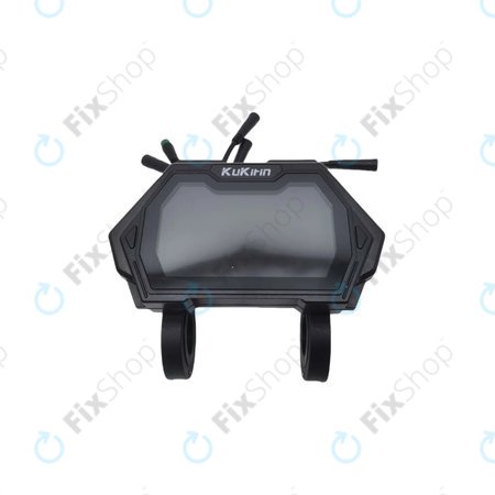 Kugoo Kirin G3 Pro - Dashboard with LCD (Version 2)