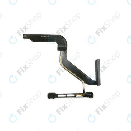 Apple MacBook Pro 13" A1278 (Mid 2012) - SATA HDD Cable + Holder