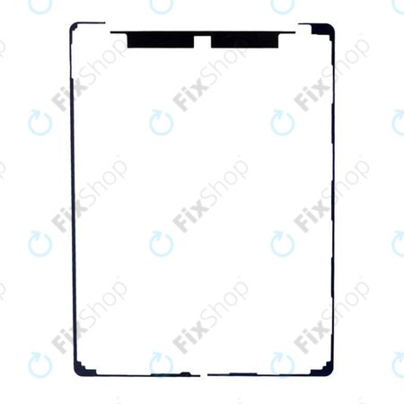Apple iPad Pro 12.9 (2nd Gen 2017) - Touch Screen Adhesive