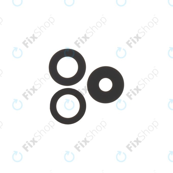 Samsung Galaxy A56 - Rear Camera Lens (3pcs)