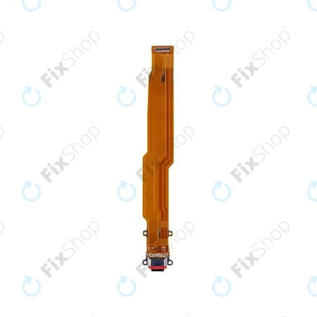 Realme X50 - Charging Connector + Flex Cable