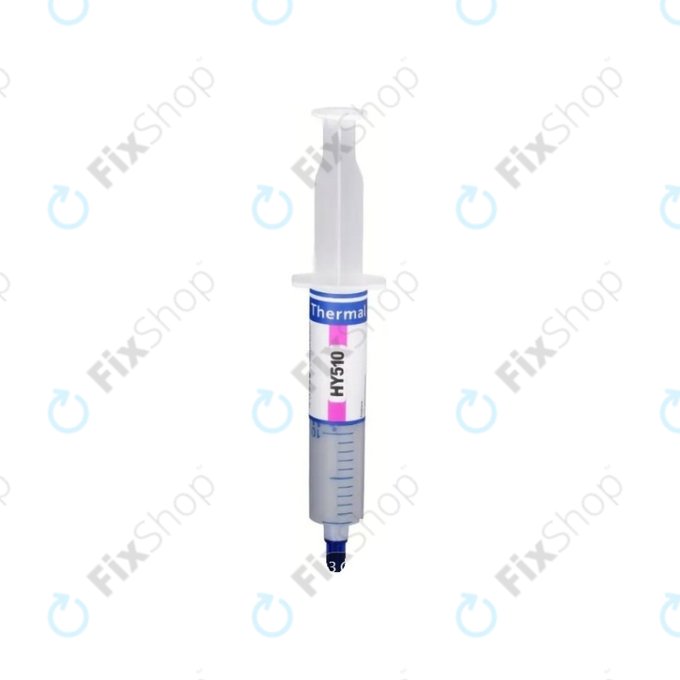 Thermal Paste Halnziye HY510, 30g