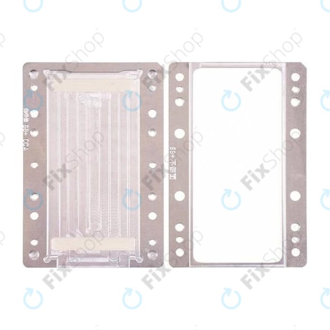 Alignment Mold for Samsung Galaxy S21