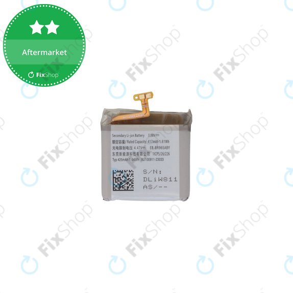 Samsung Galaxy Watch 6 47mm Classic R960, R965 - Battery EB-BR965ABY 425mAh