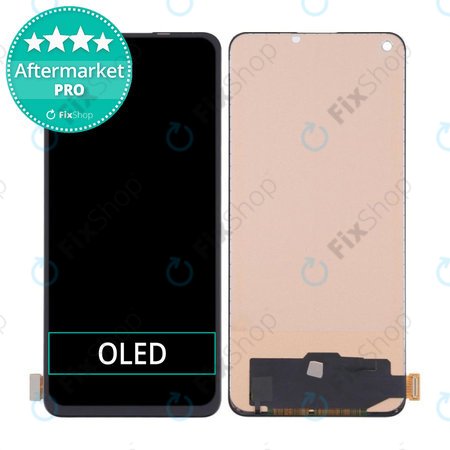 Realme 8 - LCD Display + Touch Screen OLED