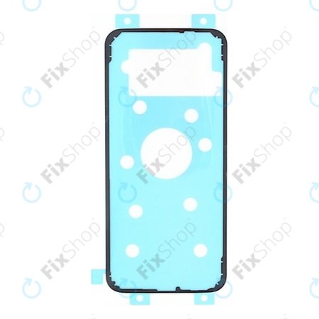 Samsung Galaxy S8 Plus G955F - Battery Cover Adhesive - GH02-14437A Genuine Service Pack