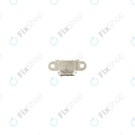 Samsung Galaxy XCover 3 G388F, XCover 4 G390F - Charging Connector - 3722-003985 Genuine Service Pack