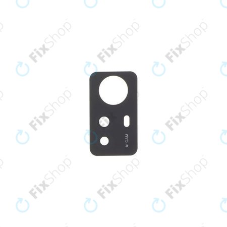 Xiaomi Redmi Note 12S 2303CRA44A - Rear Camera Lens Frame