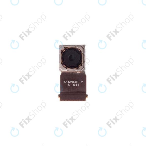 Motorola Moto Z Play XT1635 - Rear Camera