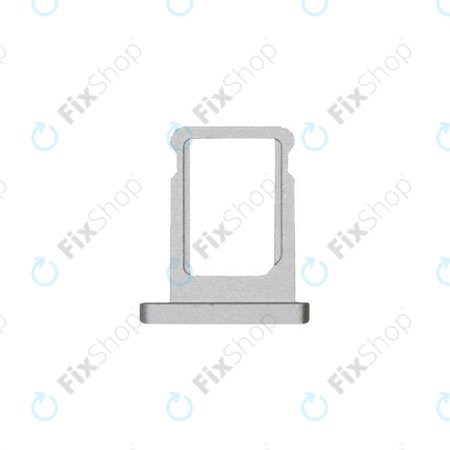 Apple iPad Pro 12.9 (1st Gen 2015) - SIM Tray (Space Gray)