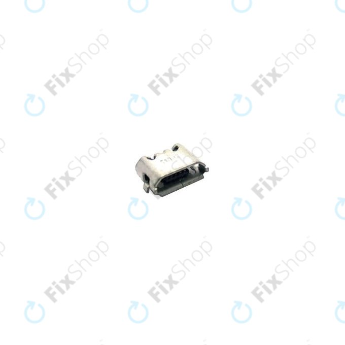 Huawei P8 Lite ALE-L21 - Charging Connector