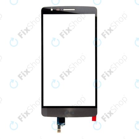 LG G3S D722 - Touch Screen (Black)