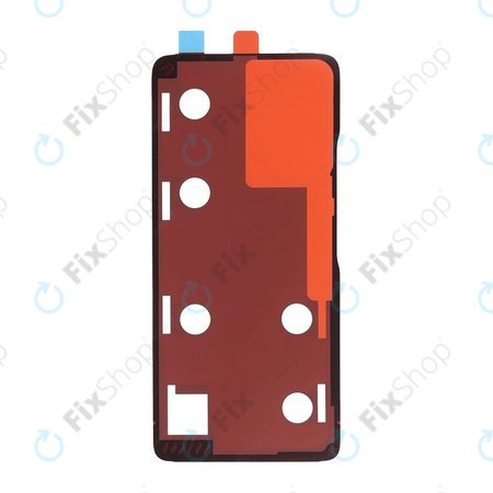 Xiaomi Redmi Note 10 Pro - Battery Adhesive