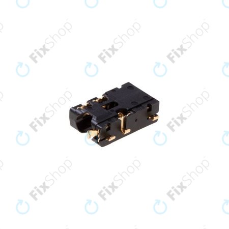 Samsung Galaxy J4 Plus (2018) - Jack Connector - 3722-004146 Genuine Service Pack