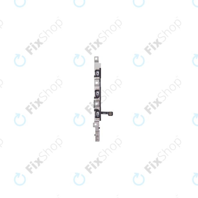 Apple iPhone 16 Pro Max - Volume Button Flex Cable