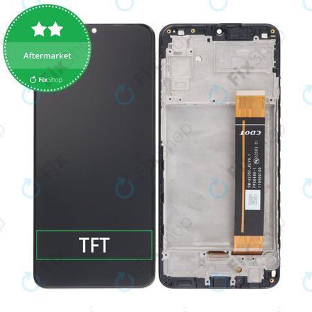 Samsung Galaxy A23 A235F - LCD Display + Touch Screen + Frame TFT