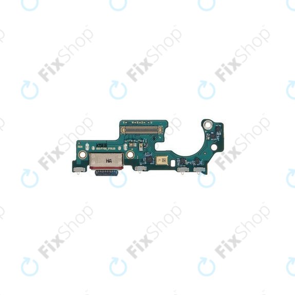 Samsung Galaxy Z Flip 7 F766B - Charging Connector PCB Board - GH96-19729A Genuine Service Pack