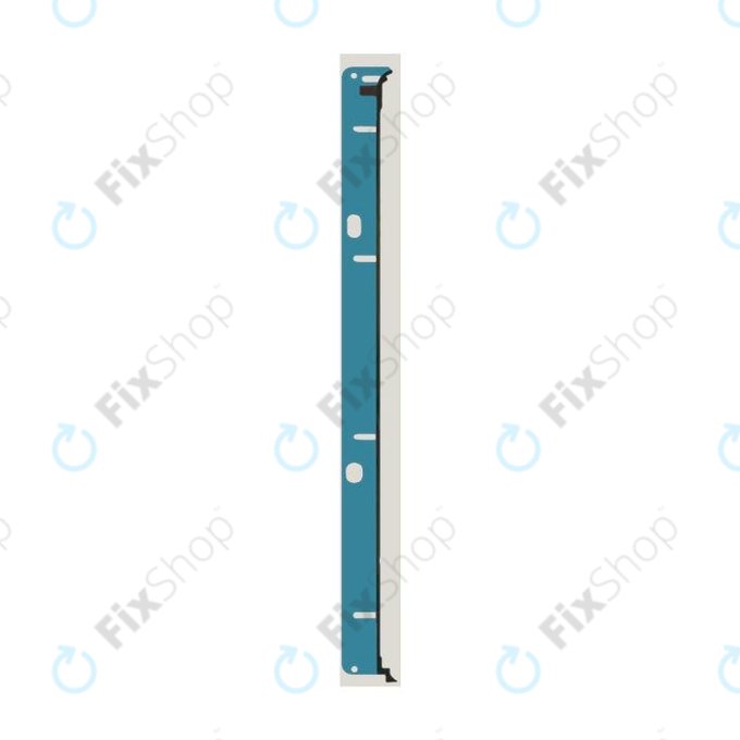 Huawei MediaPad M5 8.4 - LCD Adhesive (Left) - 51637567 Genuine Service Pack