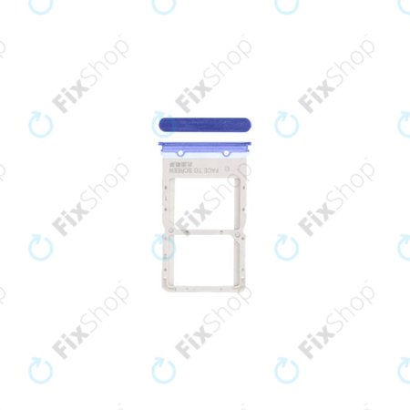 Xiaomi Mi 9T Pro, Mi 9T Pro - SIM Slot (Glacier Blue) - 481096500050 Genuine Service Pack