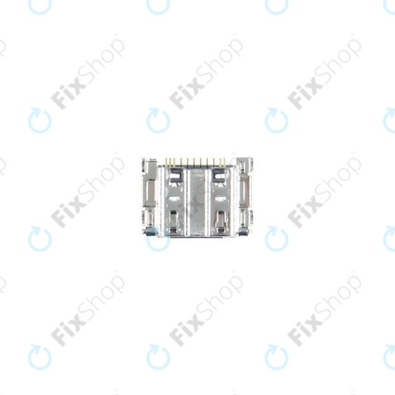 Samsung Galaxy S3 i9300 - Charging Connector - 3722-003512 Genuine Service Pack
