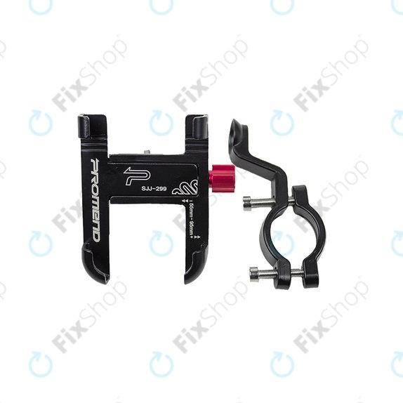 Xiaomi Mi Electric Scooter 1S, 2 M365, Essential, Pro, Pro 2 - Metal Mobile Phone Holder
