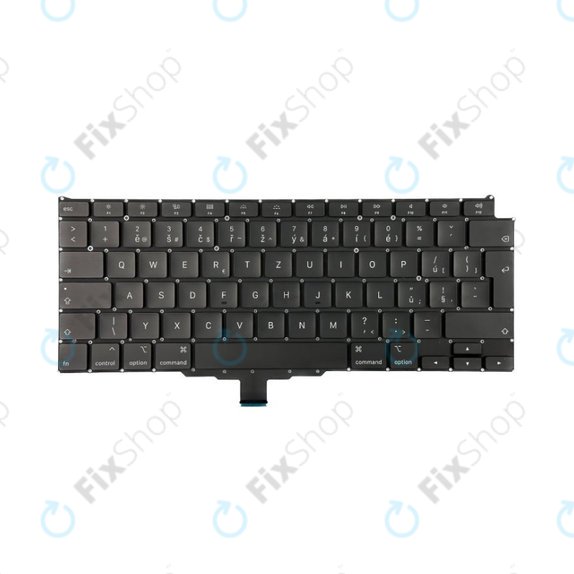 Apple MacBook Air 13" A2179 (2020) - Keyboard CZ