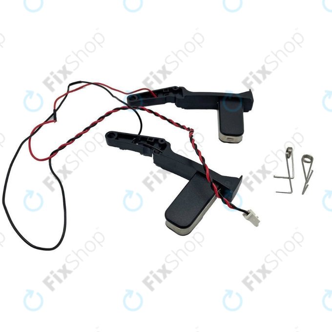 Charging Contacts for Roborock Empty Wash Fill Dock S7, S8
