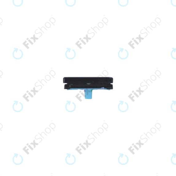 Samsung Galaxy S8 G950F - Power Button (Midnight Black) - GH98-40967A Genuine Service Pack
