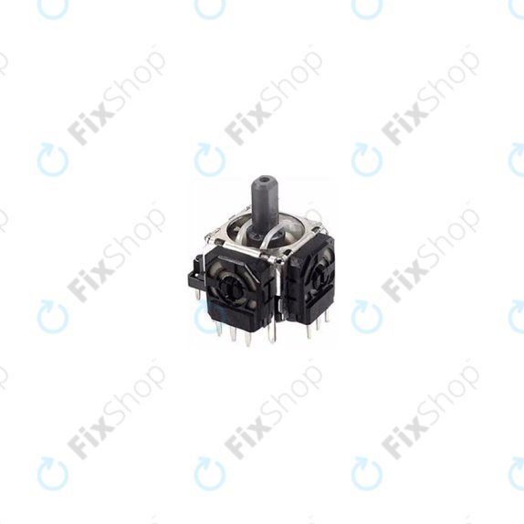Sony Playstation 4 - 3D Joystick for Controller (1pcs)