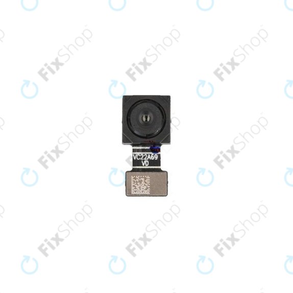 Samsung Galaxy A03s A037G - Rear Camera Module 2MP - GH81-21249A Genuine Service Pack