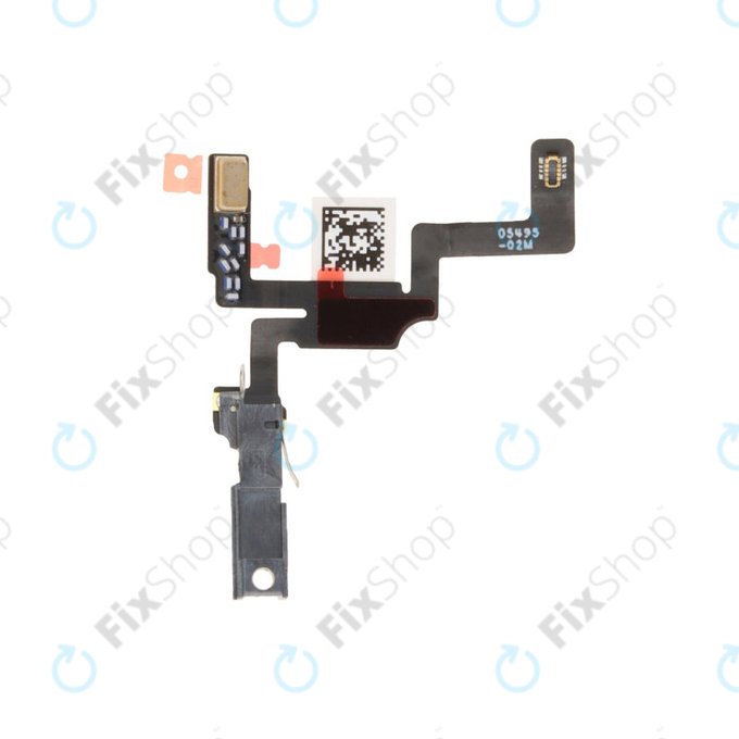 Apple iPhone Air - Bluetooth Antenna + Flex Cable