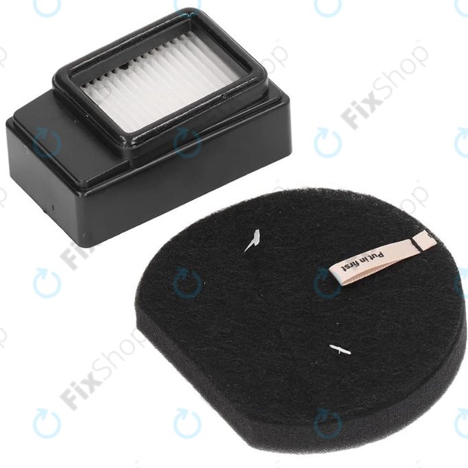 Bissell ICONpet - Filter Set 2792