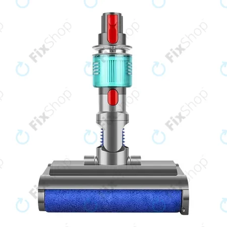 Dyson V-series - Submarine Floor Head with Washable Filter