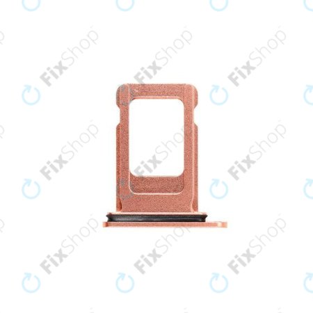 Apple iPhone XR - SIM Tray (Coral)