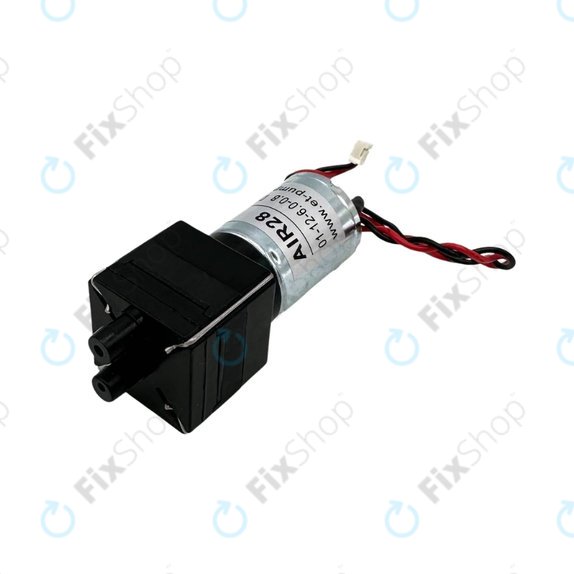 Dirty Water Pump Motor for Ecovacs Deebot T30 Omni, Pro Omni