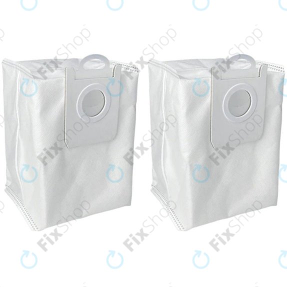 Dust Bag, 2pcs for Roidmi EVA