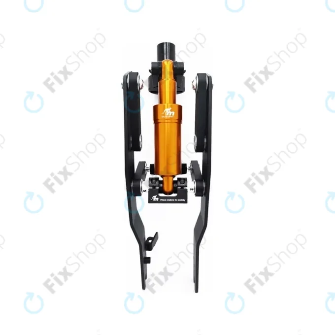 Monorim V4 - Front Suspension for Ninebot Segway Max G30