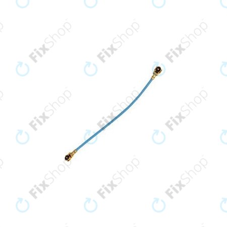 Samsung Galaxy S6 Edge G925F - RF Cable 37mm (Blue) - GH39-01788A Genuine Service Pack