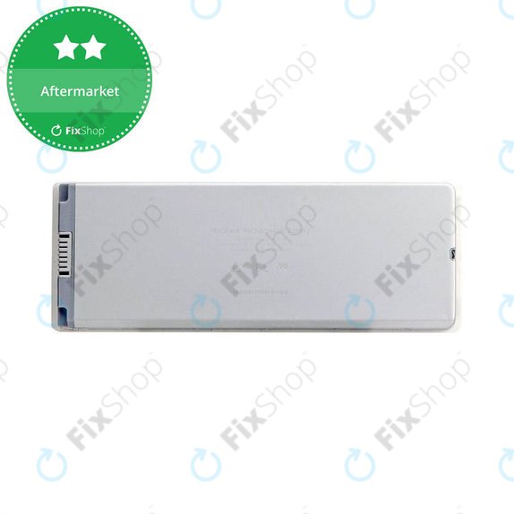 Apple MacBook 13" A1181 (Mid 2006 - Late 2007) - Battery A1185 5600mAh