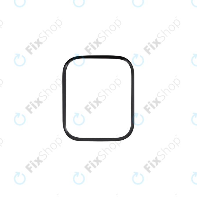 Apple Watch 7, 8, 9 41mm - Front Cover Glass