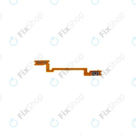 Realme 7 Pro - Flex Cable Power Button