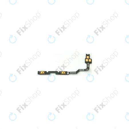 OnePlus Nord N100 BE2013 BE2015 - Flex Volume Button Cable - 1041100106 Genuine Service Pack