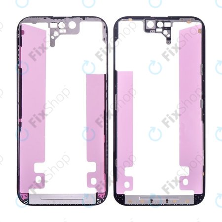 Apple iPhone 14 Pro Max - Front Frame + Adhesive