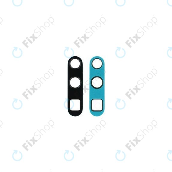 Huawei P30 Pro - Camera Lens (Black)