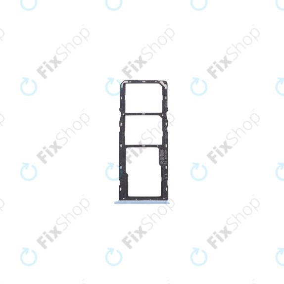 Realme C12 RMX2189 - SIM Tray (Marine Blue)