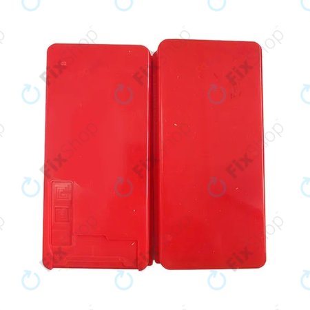 Lamination Positioning Mold for Samsung Galaxy S10