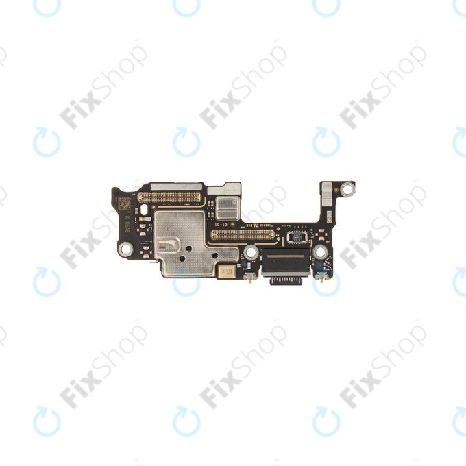 Charging Connector PCB Board for Google Pixel 9 Pro XL